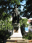 Friedrich-Freiherr-von-Schmidt-Denkmal