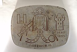 Friedrich III. Kaiser