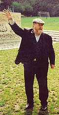 Friedrich Kurrent