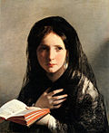 In Träumen versunken (1835)