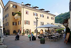 Gasthof Schwarzer Adler