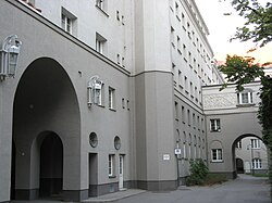 Fuchsenfeldhof