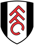 Vereinswappen des FC Fulham