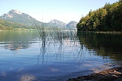 Fuschlsee