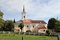 Pfarrkirche Gösing