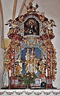 Marienaltar
