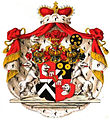 Wappen der Familie Windisch-Graetz