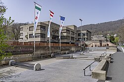 Graz International Bilingual School