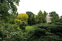 Metahofpark