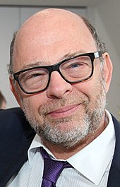 Gabriel Lansky AustriaWiki im AustriaForum