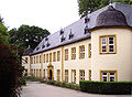 Schloss Gaibach, Unterfranken (seit 1650 im Besitz der Familie)