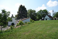 Hausberg in Gaiselberg (Zistersdorf)