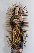 Piesdorfer Madonna
