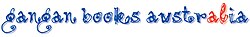 Australisches Verlagslogo