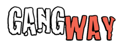 Gangway Kulturmagazin Logo