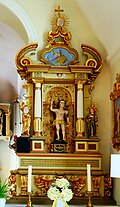 Sebastianaltar