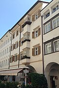 Mustergasse 9