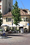 Andreas-Hofer-Straße 1