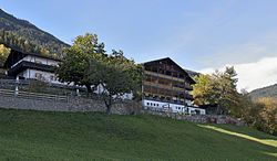 Gasthof Bad Dreikirchen