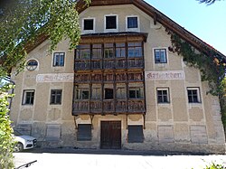 Gasthof Erharter