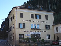 Gasthof Kaltenbrunn