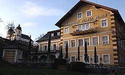 Gasthof Maria Plain (Maria Plain)