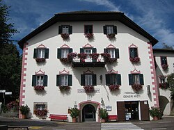 Gasthof Schwaiger in Lengstein