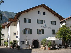 Gasthof Teutschhaus