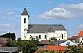 Pfarrkirche Gaubitsch