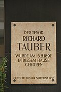 Richard Tauber