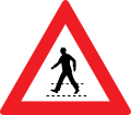 11: Fußgängerübergang