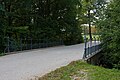 Gehegebrücke