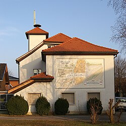 Gemeindeamt Mäder