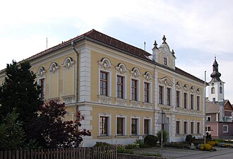 Gemeindeamt Lembach