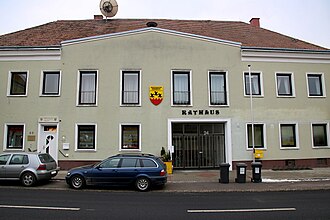 Rathaus