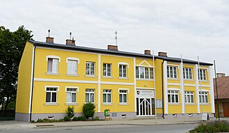 Gemeindeamt