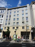 Josef-Pfeifer-Hof
