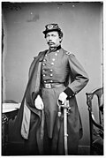 Generalmajor Julius Stahel