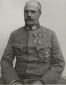 Karl Křitek AustriaWiki im AustriaForum