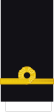 Seefähnrich Korvettenleutnant