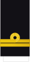 Fregattenleutnant