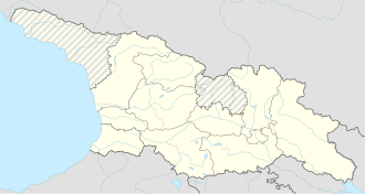 Gudauri (Georgien)