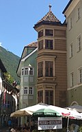 Gerbergasse 10-14