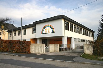 Volksschule