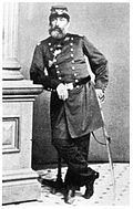 Oberst Germain Metternich