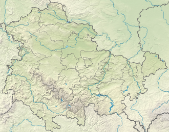 Burgruine Henneberg (Thüringen)