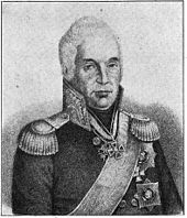 Johann von Glasenapp AustriaWiki im AustriaForum