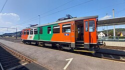 ET-2 in Feldbach