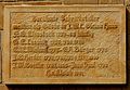 1801 weilte H. v. Kleist im Gleimhaus zu Halberstadt