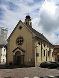 Frauenkirche